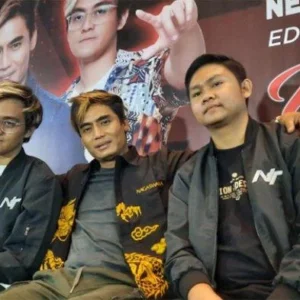 Duo Risty Ang Gandeng Syafii Efendi Rilis Single "Jadilah Pemenang"