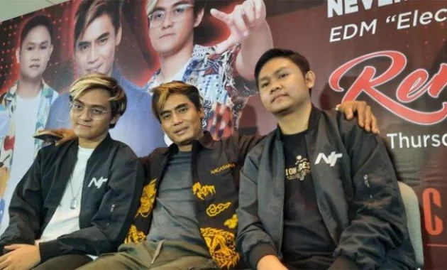 Duo Risty Ang Gandeng Syafii Efendi Rilis Single "Jadilah Pemenang"