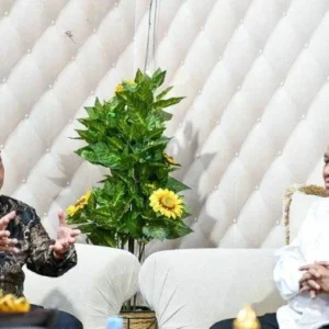 Duta Besar Iran Bertemu Din Syamsuddin, Gandeng Tokoh Islam Sampaikan Kampanye Anti-Perang