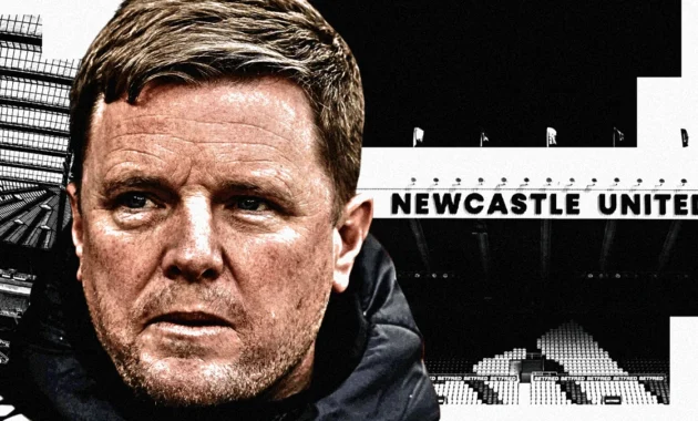 Eddie Howe Tegaskan Kontrol Penuh Newcastle: Kontroversi Posisi Woltemade dan Masa Depan Sang Manajer