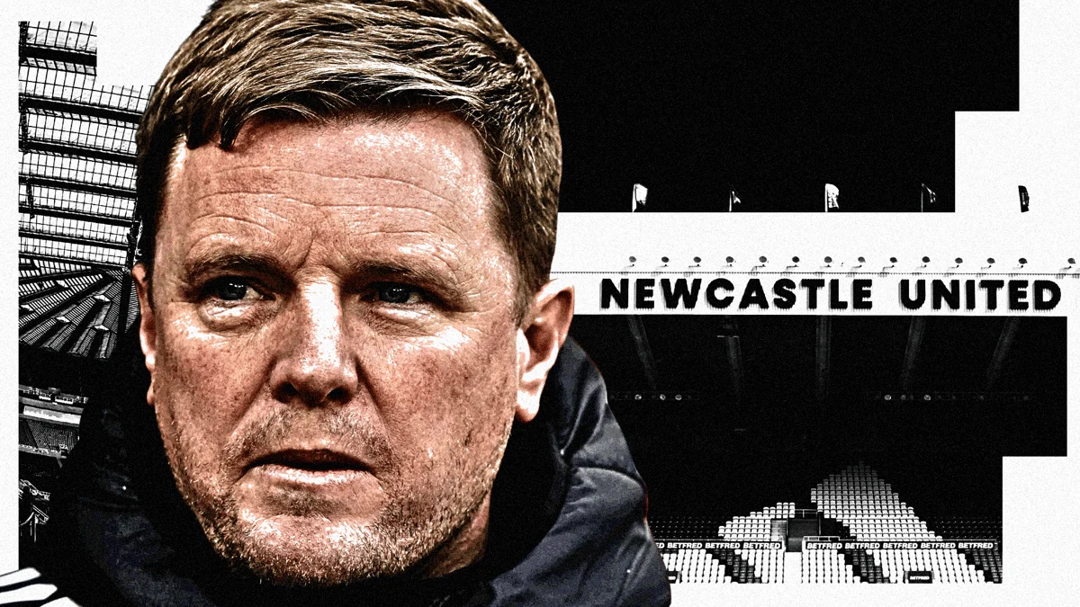 Eddie Howe Tegaskan Kontrol Penuh Newcastle: Kontroversi Posisi Woltemade dan Masa Depan Sang Manajer