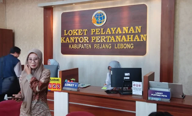 Efisiensi Anggaran, Pemkab Rejang Lebong Terapkan Kebijakan WFH Setiap Jumat