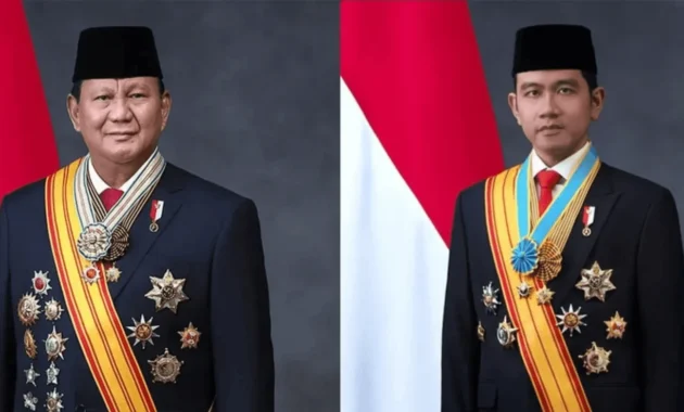 Ekonom Muhammadiyah Bandingkan Narasi Pemakzulan Prabowo dengan Situasi 1998, Anggap Tidak Tepat Ekonom Muhammadiyah Bandingkan Narasi Pemakzulan Prabowo dengan Situasi 1998, Anggap Tidak Tepat
