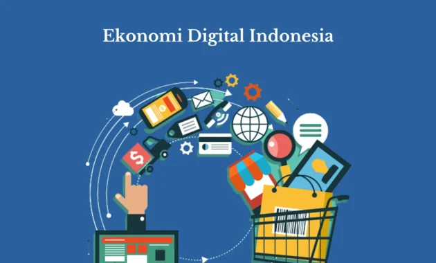 Ekonomi Digital Kian Tumbuh, Pelaku Usaha Dituntut Lebih Adaptif Membaca Pasar
