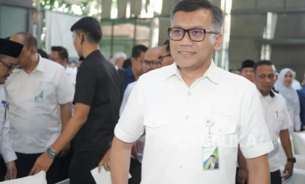 Eks Direktur BPJSTK Edwin Ridwan Siap Pimpin BEI, Tim Pendukungnya Siap Mengguncang Pasar Modal Eks Direktur BPJSTK Edwin Ridwan Siap Pimpin BEI, Tim Pendukungnya Siap Mengguncang Pasar Modal