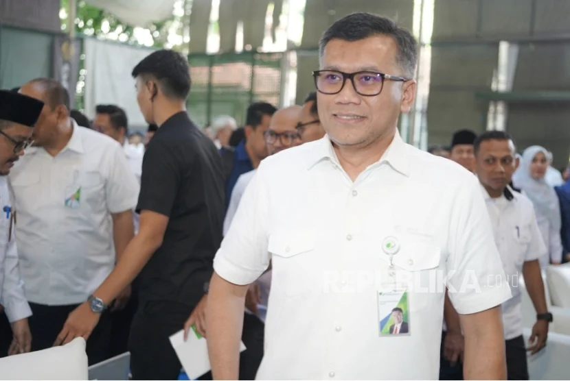 Eks Direktur BPJSTK Edwin Ridwan Siap Pimpin BEI, Tim Pendukungnya Siap Mengguncang Pasar Modal