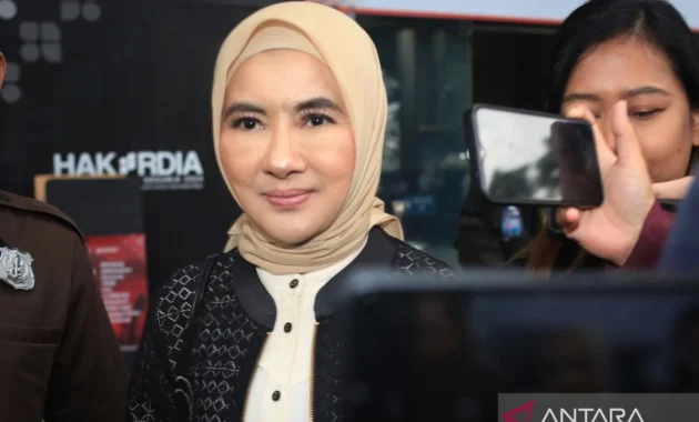 Eks Direktur Pertamina Bantah Ada Niat Jahat dalam Kasus Korupsi LNG