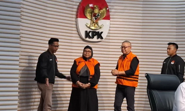 Eks Direktur Pertamina Hari Karyuliarto Dituntut 6,5 Tahun Penjara Atas Dugaan Korupsi LNG