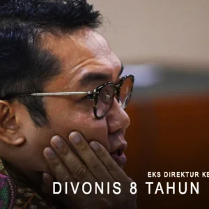 Eks Direktur Pertamina Minta Divonis Bebas, Klaim Tak Rugikan Negara