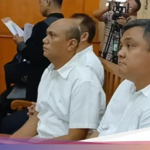 Eks Kadis PUPR Sumut Dihukum 5,5 Tahun Penjara atas Kasus Suap Proyek Jalan
