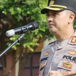 Eks Kapolres Bima Didik Putra Kuncoro Jadi Tersangka TPPU Narkoba