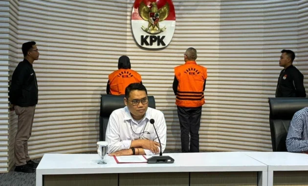 Eks Pejabat Pertamina Sebut Replik Jaksa KPK atas Kasus Pengadaan LNG Ilusi Hukum Eks Pejabat Pertamina Sebut Replik Jaksa KPK atas Kasus Pengadaan LNG Ilusi Hukum