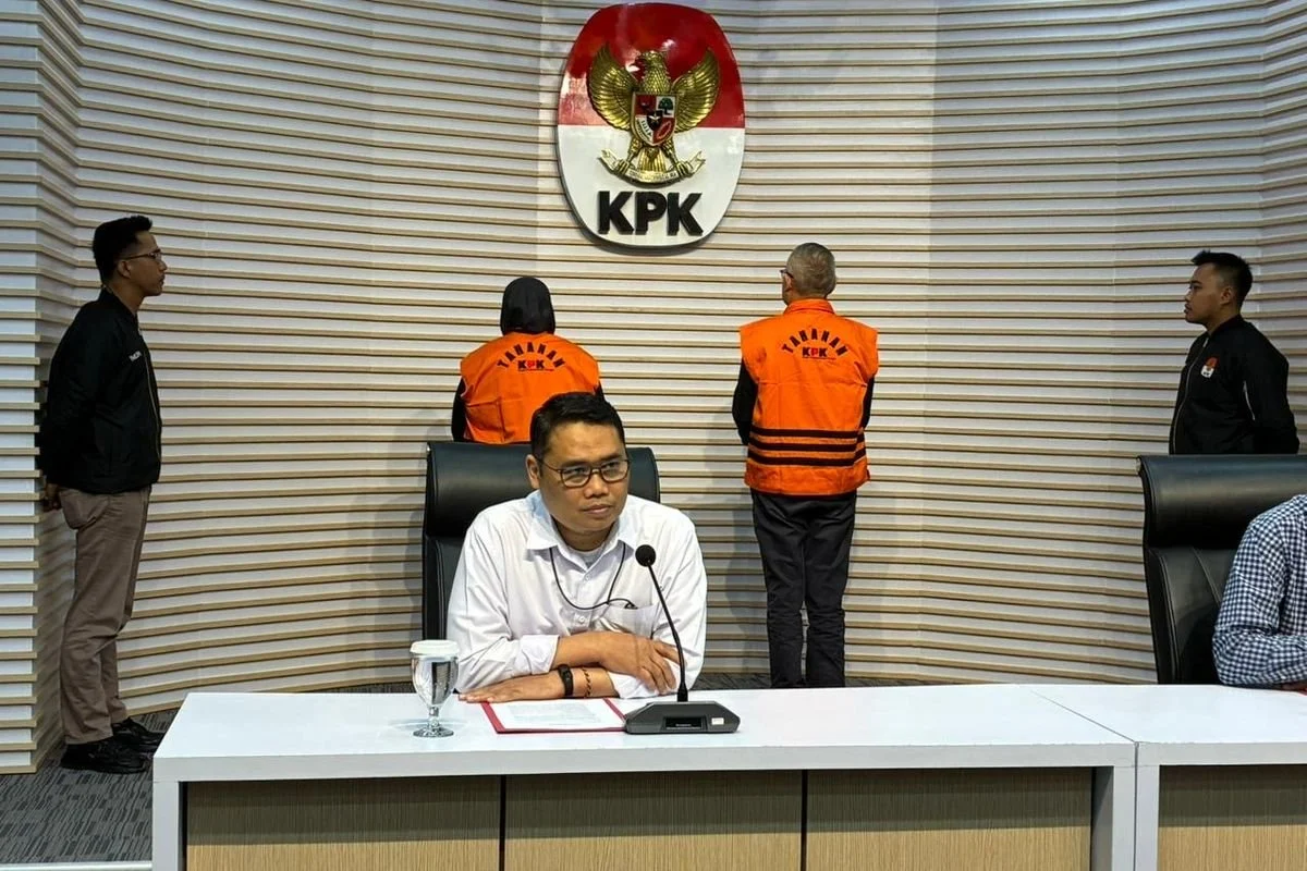 Eks Pejabat Pertamina Sebut Replik Jaksa KPK atas Kasus Pengadaan LNG Ilusi Hukum