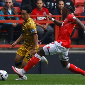 Eks-Pemain Southampton Jadi Target Ganda: Blackburn Rovers dan Charlton Athletic Siap Membidik Will Ferry