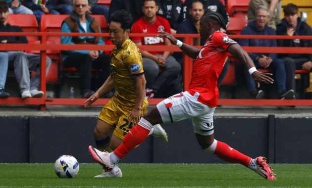 Eks-Pemain Southampton Jadi Target Ganda: Blackburn Rovers dan Charlton Athletic Siap Membidik Will Ferry