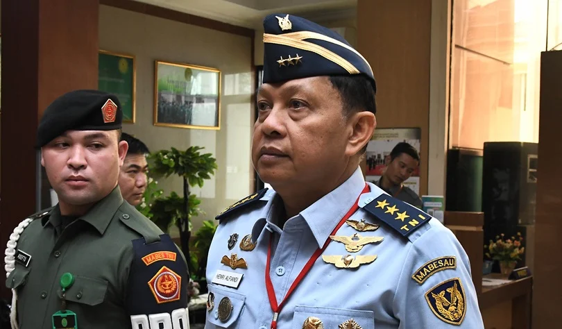 Eks Tentara Khusus Didakwa Bocorkan Rahasia Negara di Markas Militer AS, Menguak Kebejatan Sistem Keamanan