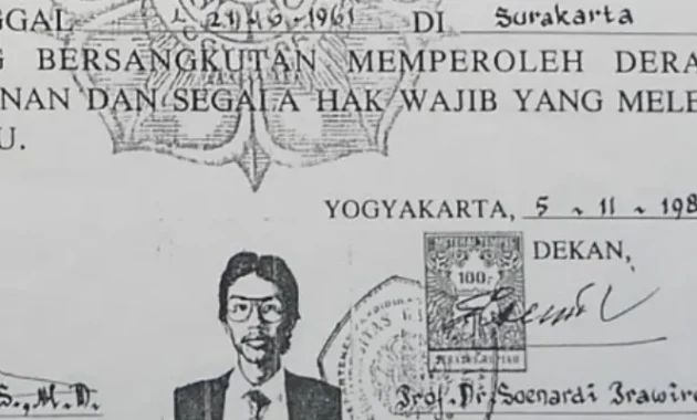 Eks Wakil Presiden JK Siapkan Polisinasi Rismon Terkait Tuduhan Pendanaan Rp 5 Miliar dan Isu Ijazah Palsu Jokowi