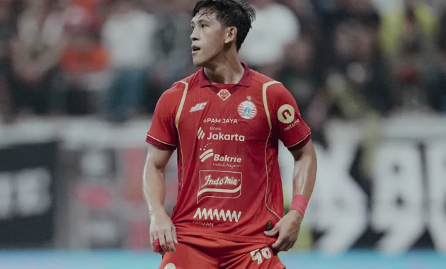 Eksel Runtukahu Tunjukkan Ketajaman Lebih Dari Striker Garuda, John Herdman Dipertimbangkan untuk Piala AFF 2026