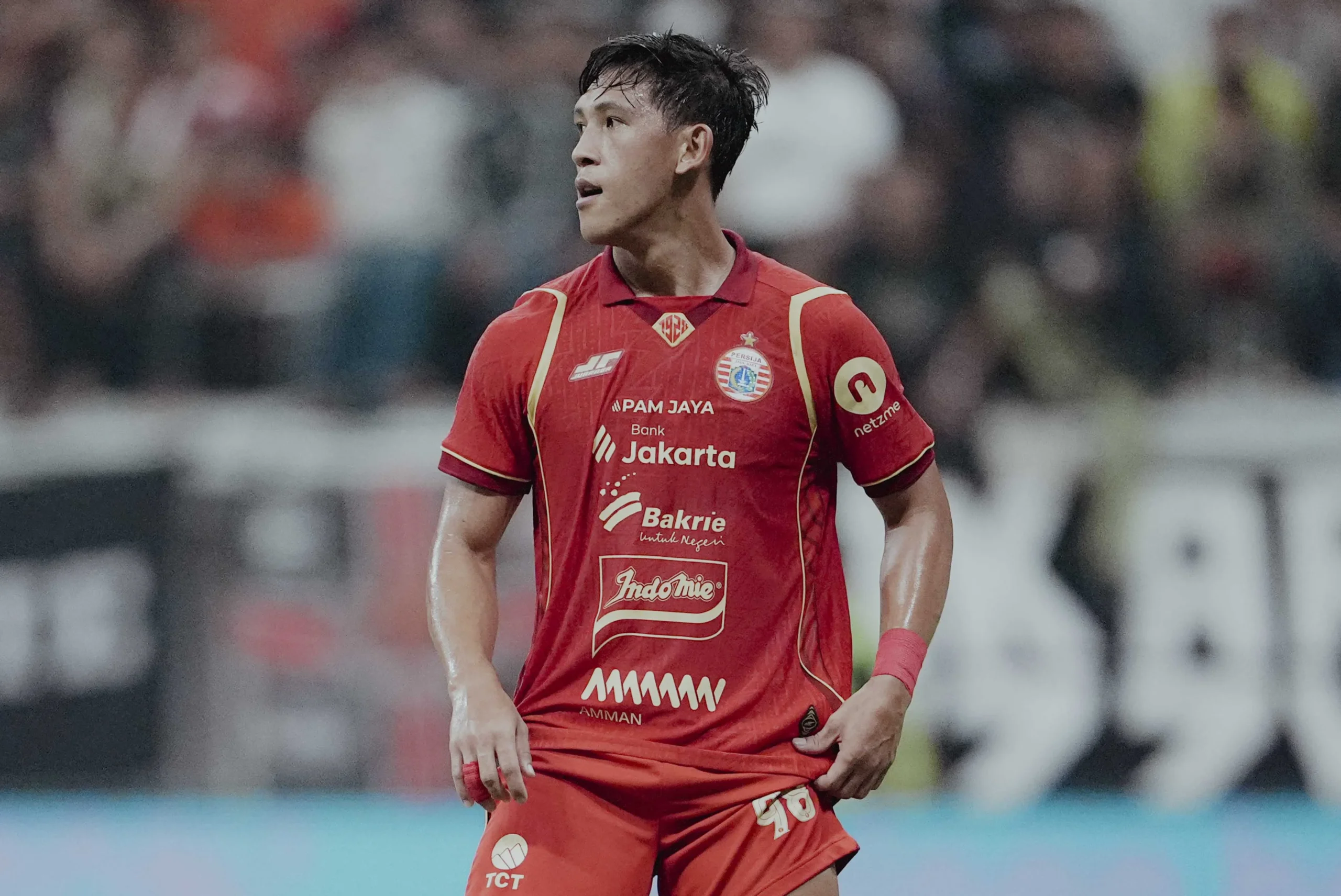 Eksel Runtukahu Tunjukkan Ketajaman Lebih Dari Striker Garuda, John Herdman Dipertimbangkan untuk Piala AFF 2026