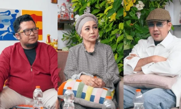 Eksklusif! Firdha Razak Jawab 30 Pertanyaan Sensasional & Harga Tiket Konser F4 Pecah Rekor, Simak Detailnya!