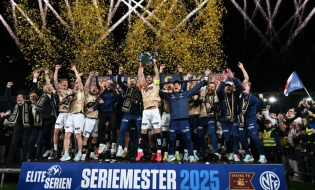 Eksodus dan Ambisi: Bagaimana Pergerakan Pemain dan Proyek Klub Mengguncang Eliteserien 2026