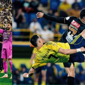 Eksodus Perth Glory: Dari Super Sub di Australia hingga Gol Spektakuler untuk Timnas India