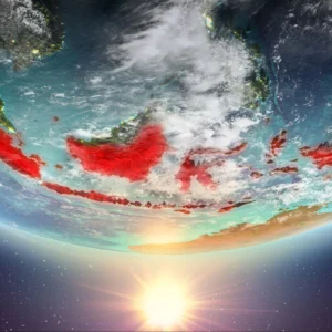 El Nino Ekstrem 2026 Ancam Indonesia, Pakar Ingatkan Dampak Kekeringan hingga Krisis Air