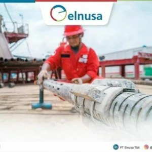 Elnusa Tancap Gas Jadi Low-Cost Operator, Targetkan Efisiensi hingga 25 Persen