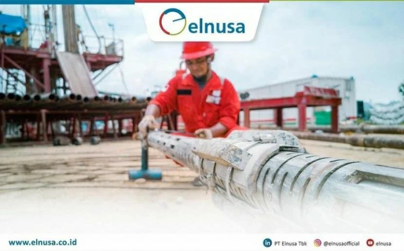 Elnusa Tancap Gas Jadi Low-Cost Operator, Targetkan Efisiensi hingga 25 Persen