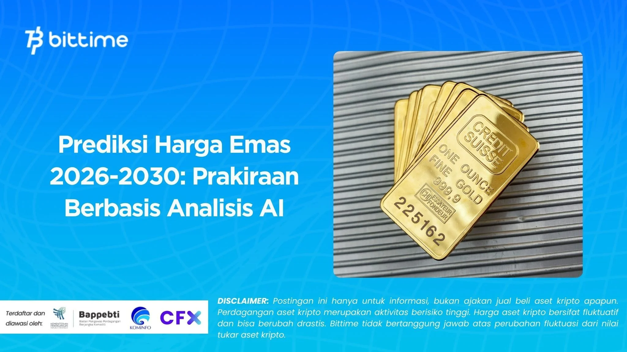 Emas Menembus Batas US$6.000? Analisis Bullish dan Peluang Investasi Besar!