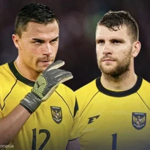 Emil Audero Gantikan Maarten Paes, Beckham Putra Jadi Cadangan: Susunan Timnas Indonesia vs Bulgaria di FIFA Series 2026