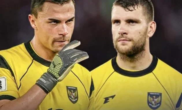 Emil Audero Gantikan Maarten Paes, Beckham Putra Jadi Cadangan: Susunan Timnas Indonesia vs Bulgaria di FIFA Series 2026