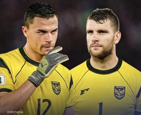 Emil Audero Gantikan Maarten Paes, Beckham Putra Jadi Cadangan: Susunan Timnas Indonesia vs Bulgaria di FIFA Series 2026