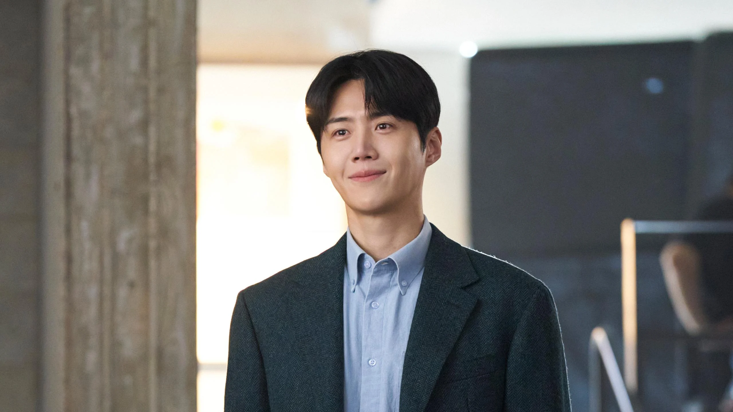 Empat Drakor April 2026 yang Ditunggu Penggemar: Dari Misteri Kota Gelap hingga Romansa Waktu