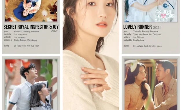 Empat Film Korea yang Memukau di April 2026, Termasuk Karya Kim Hye Yoon!