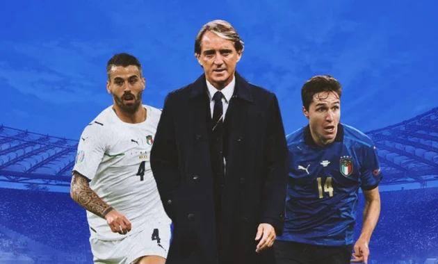 Empat Kandidat Unggul Bersaing untuk Kursi Pelatih Timnas Italia: Dari Serie A Hingga Liga Timur Tengah