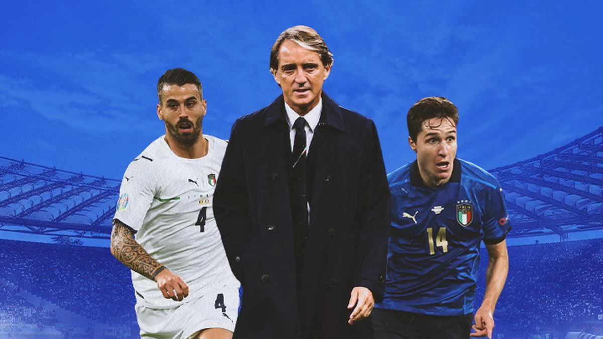 Empat Kandidat Unggul Bersaing untuk Kursi Pelatih Timnas Italia: Dari Serie A Hingga Liga Timur Tengah