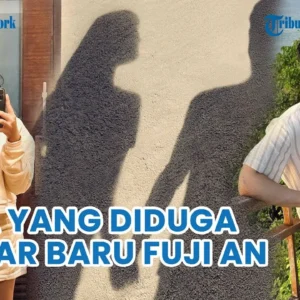 Empat Pasangan Fuji yang Dipasangkan Netizen: Dari Furab hingga Sensasi Baru