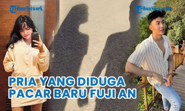 Empat Pasangan Fuji yang Dipasangkan Netizen: Dari Furab hingga Sensasi Baru
