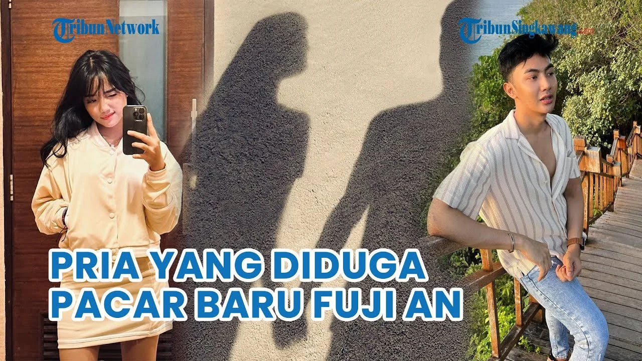 Empat Pasangan Fuji yang Dipasangkan Netizen: Dari Furab hingga Sensasi Baru