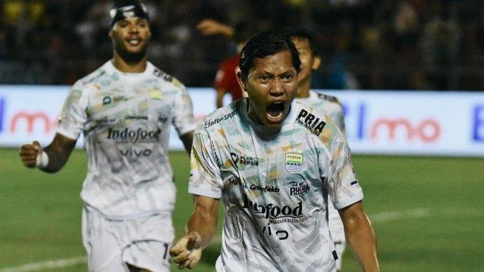 Empat Pemain Semen Padang Diragukan Hadir di Laga Lawan Persib