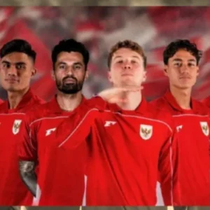 Empat Pemain Timnas Indonesia Kembali Bersinar di Liga Belanda Usai Krisis Passport Gate