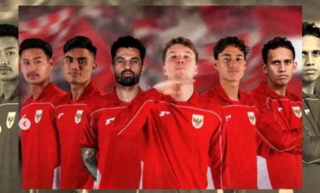 Empat Pemain Timnas Indonesia Kembali Bersinar di Liga Belanda Usai Krisis Passport Gate