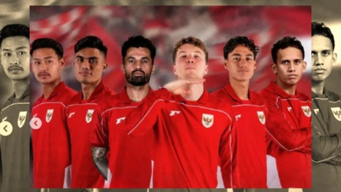 Empat Pemain Timnas Indonesia Kembali Bersinar di Liga Belanda Usai Krisis Passport Gate
