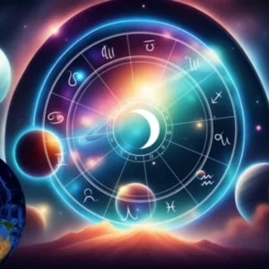 Empat Zodiak Dapat Hadiah Luar Biasa dari Alam Semesta: Taurus Naik Level pada Selasa 14 April 2026