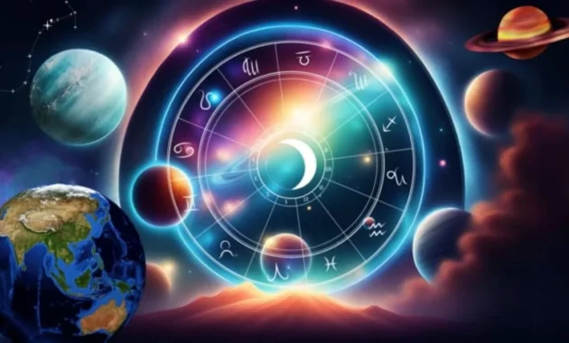 Empat Zodiak Dapat Hadiah Luar Biasa dari Alam Semesta: Taurus Naik Level pada Selasa 14 April 2026
