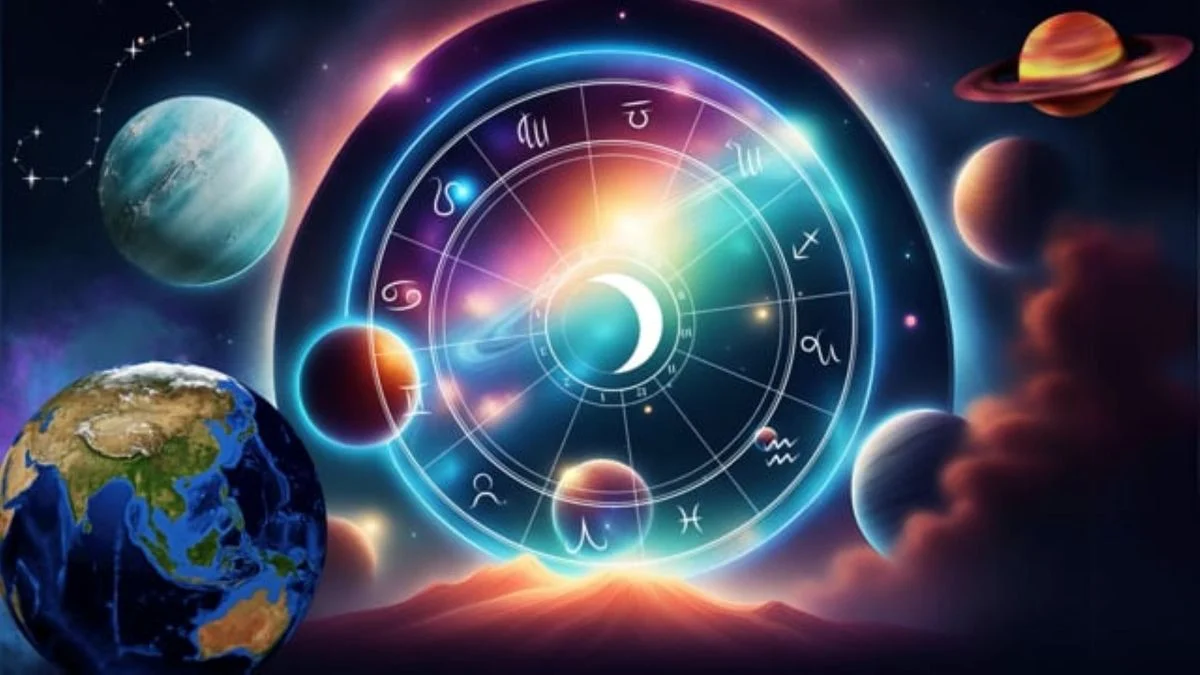 Empat Zodiak Dapat Hadiah Luar Biasa dari Alam Semesta: Taurus Naik Level pada Selasa 14 April 2026