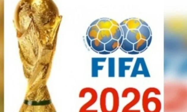 Era Baru Piala Dunia 2026: 48 Tim Bertarung, Messi vs Ronaldo Siap Lakukan Last Dance!