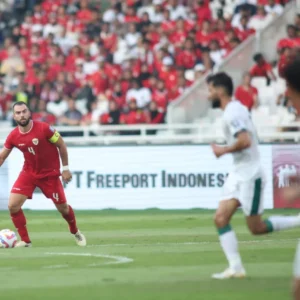 Erick Thohir Puji Timnas Indonesia dan Beri Arahan Tegas Usai Kalah Tipis dari Bulgaria di Final FIFA Series 2026