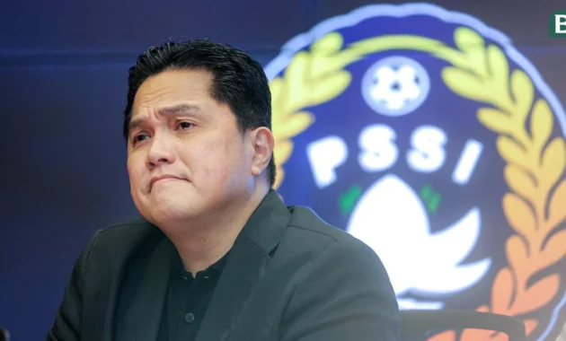 Erick Thohir Ungkap Strategi Baru Persiapan Piala Presiden 2026: Tim Asing Kembali Disebutkan